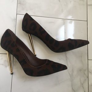 Tom Ford Shoes